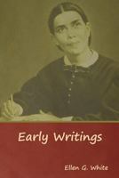 Early Writings 1883012775 Book Cover