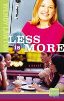 Less Is More: Real TV, Take 3 (Real TV Series) 0802454151 Book Cover