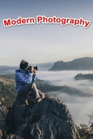 Modern Photography B08T6BTQ4S Book Cover