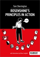 Rosenshine's Principles in Action 1912906201 Book Cover