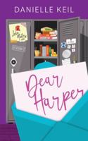 Dear Harper (Love Notes Season2) B0G56CGST5 Book Cover