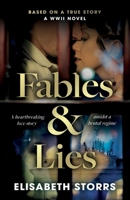 Fables & Lies 1835744087 Book Cover