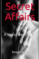 Secret Affairs: A Sinful Deception B08BDYB8MV Book Cover