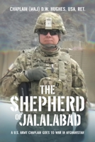 The Shepherd of Jalalabad 1664290893 Book Cover