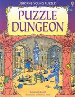 Puzzle Dungeon (Young Puzzles) 0746016794 Book Cover