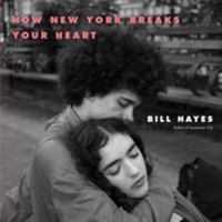 How New York Breaks Your Heart 1635570859 Book Cover