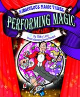 Performing Magic 1615335137 Book Cover