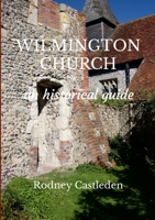 Wilmington Church 1447721934 Book Cover