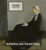 American Painting 3741923877 Book Cover