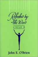 Refreshed by the Word: Cycle C 080913506X Book Cover