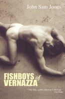 Fishboys of Vernazza 1902638344 Book Cover