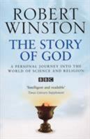Story of God, The 0593054938 Book Cover
