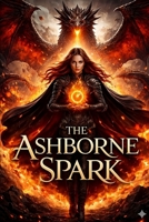 The Ashborne Spark (The Ashborne Chronicles) B0GF833YHC Book Cover