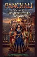 Panchali: The Architecture of Loss B0GYS9RGLF Book Cover