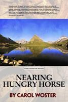 Nearing Hungry Horse 148095800X Book Cover