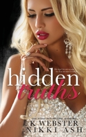 Hidden Truths 1963654773 Book Cover