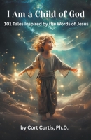 I Am a Child of God B0CHMYKN8K Book Cover