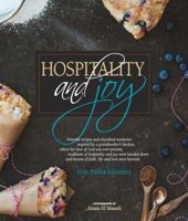 Hospitality and Joy 069295693X Book Cover