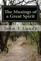 The Musings of a Great Spirit 1540564916 Book Cover