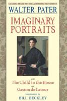 Imaginary Portraits 1880559773 Book Cover