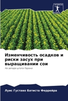 Изменчивость осадков и риски засух при выl 6204117483 Book Cover