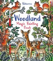 Woodland Magic Painting 1474970818 Book Cover