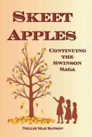 Skeet Apples 1793084491 Book Cover