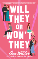 Will They or Won't They 059335897X Book Cover