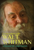 Conversations with Walt Whitman B08M7JBN89 Book Cover