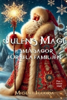 Julens Magi (Swedish Edition) 919899106X Book Cover