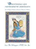 Discovering life: homeopathic portraits B07S761R68 Book Cover