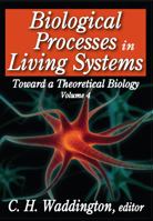 Biological Processes in Living Systems 141284276X Book Cover