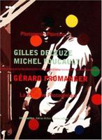 Revisions 2, Photogenic Painting - Gerard Fromanger, Writings by Gilles Deleuze and Michel Faucault 1901033562 Book Cover