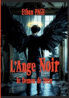 L'Ange noir, Le Démon de Dieu (French Edition) 2322842745 Book Cover