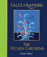 The Vicar's Chickens 1909938173 Book Cover
