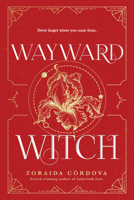 Wayward Witch 1492650684 Book Cover