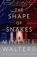 The Shape of Snakes 051513306X Book Cover