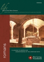 Romans 0842334084 Book Cover
