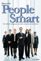 How to Be People Smart 0961641614 Book Cover