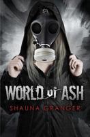 World of Ash 1492902144 Book Cover