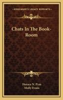 Chats In The Book-Room 9355117035 Book Cover