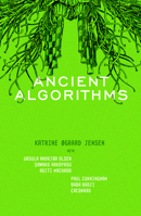 Ancient Algorithms 1956046437 Book Cover