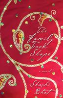 The Family Took Shape 1770860916 Book Cover