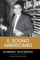 The American Dream (Italian Version) 1662934327 Book Cover