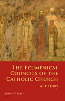 The Ecumenical Councils of the Catholic Church: A History 0814653766 Book Cover