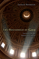Household of God (Biblical Classics Library) 0853649359 Book Cover