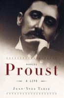 Marcel Proust 0670876550 Book Cover