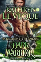 Dark Warrior (de Russe Legacy) B085DRTFZR Book Cover