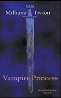 Vampire Princess B0BFWK8FLW Book Cover