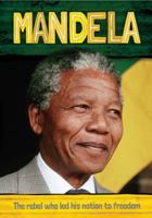Mandela (Twentieth Century History Makers) 0739852582 Book Cover